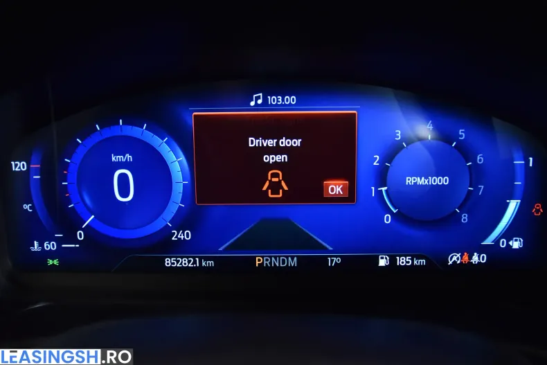 Ford Puma din 2022 cu 85.283 km - oferta FOR227764 - foto 10