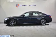 BMW 545e (Seria 5) din 2022 cu 126.046 km - oferta BMW227765 - foto 2