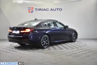 BMW 545e (Seria 5) din 2022 cu 126.046 km - oferta BMW227765 - foto 5