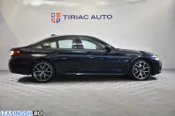 BMW 545e (Seria 5) din 2022 cu 126.046 km - oferta BMW227765 - foto 6