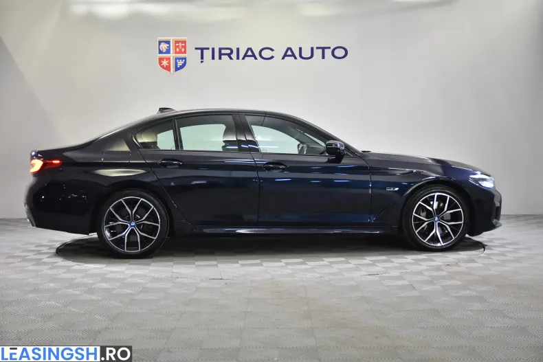 BMW 545e (Seria 5) din 2022 cu 126.046 km - oferta BMW227765 - foto 6