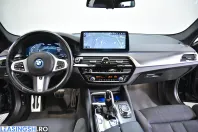 BMW 545e (Seria 5) din 2022 cu 126.046 km - oferta BMW227765 - foto 9