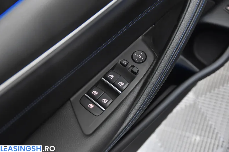 BMW 545e (Seria 5) din 2022 cu 126.046 km - oferta BMW227765 - foto 13