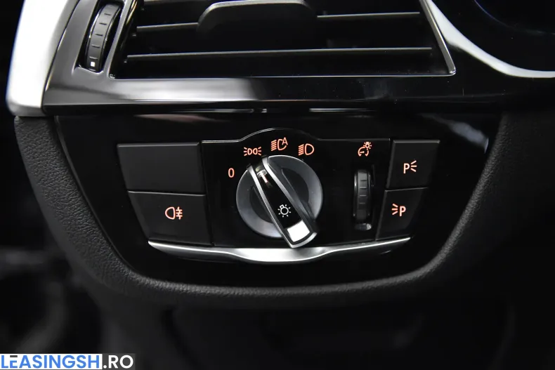 BMW 545e (Seria 5) din 2022 cu 126.046 km - oferta BMW227765 - foto 14