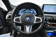 BMW 545e (Seria 5) din 2022 cu 126.046 km - oferta BMW227765 - foto 15