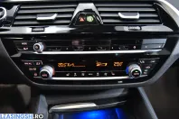 BMW 545e (Seria 5) din 2022 cu 126.046 km - oferta BMW227765 - foto 17