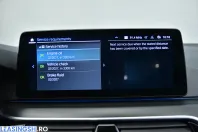 BMW 545e (Seria 5) din 2022 cu 126.046 km - oferta BMW227765 - foto 22