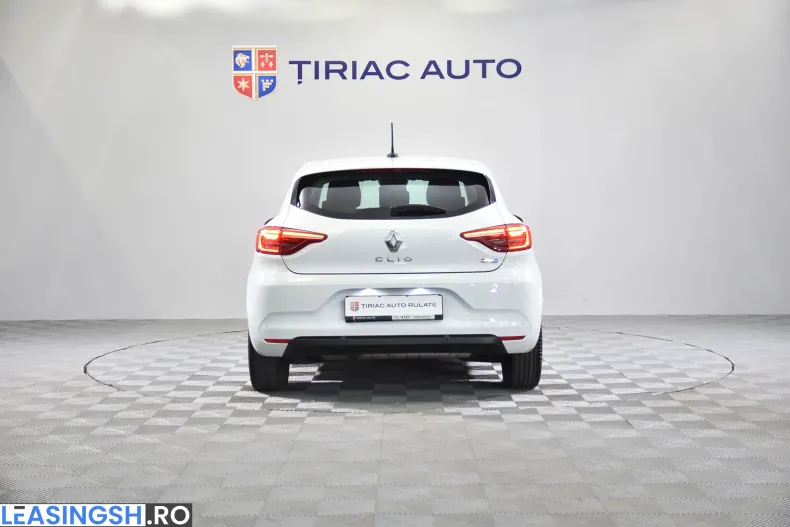 Renault Clio din 2022 cu 94.763 km - oferta REN227766 - foto 4