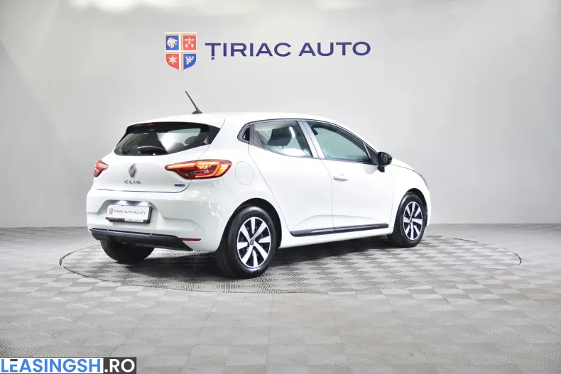 Renault Clio din 2022 cu 94.763 km - oferta REN227766 - foto 5