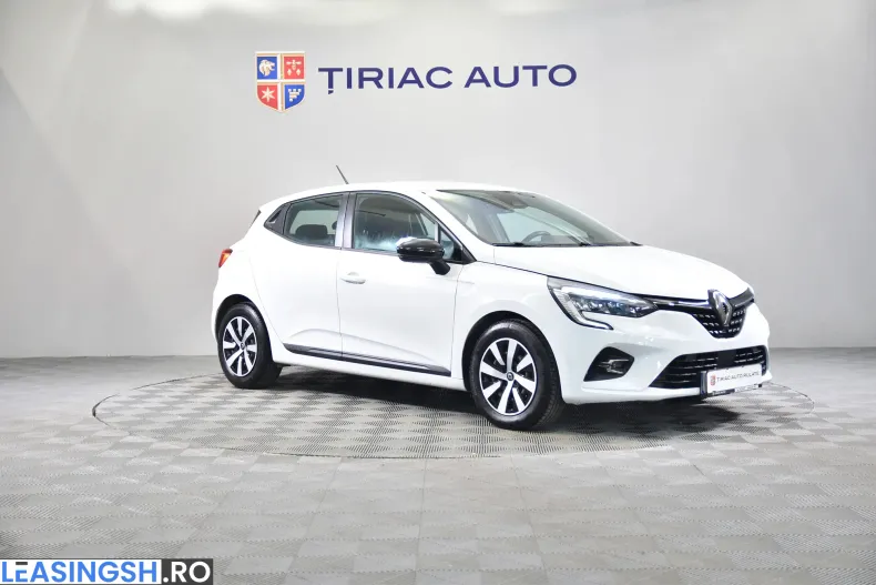 Renault Clio din 2022 cu 94.763 km - oferta REN227766 - foto 7