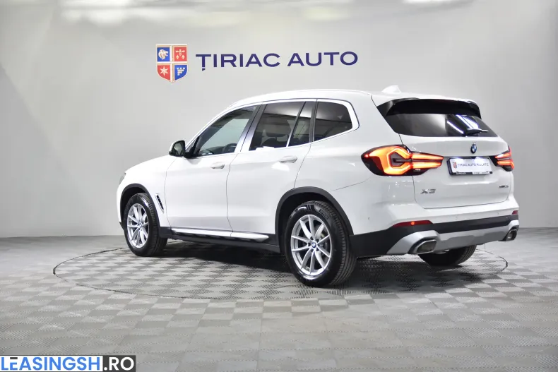 BMW X3 (Seria X) din 2022 cu 96.364 km - oferta BMW227767 - foto 3