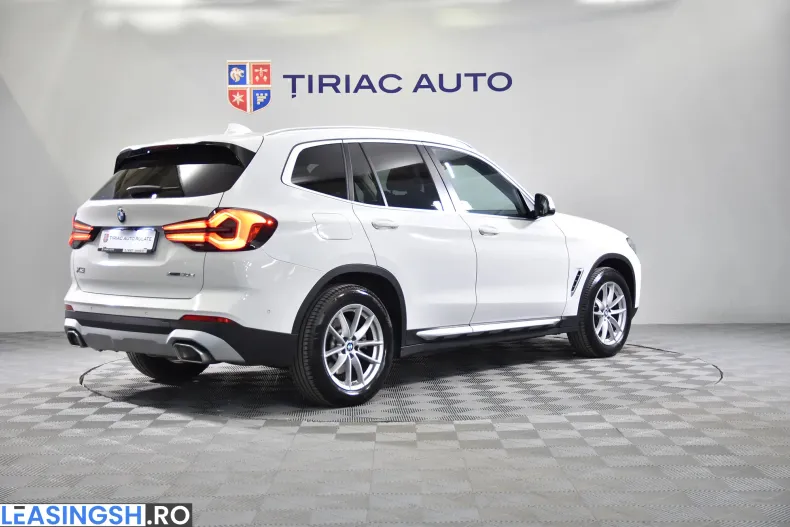 BMW X3 (Seria X) din 2022 cu 96.364 km - oferta BMW227767 - foto 5