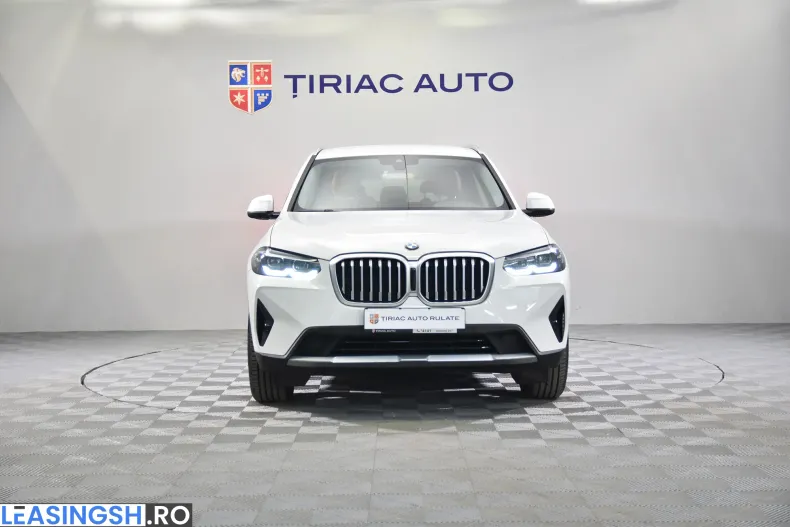 BMW X3 (Seria X) din 2022 cu 96.364 km - oferta BMW227767 - foto 8