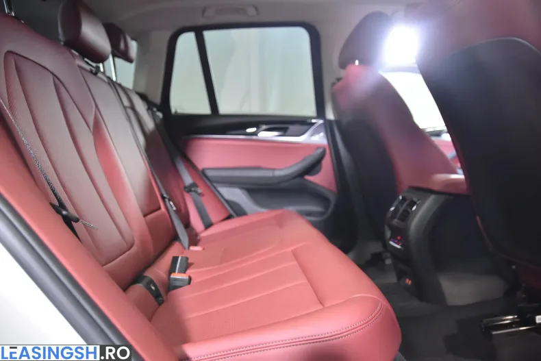 BMW X3 (Seria X) din 2022 cu 96.364 km - oferta BMW227767 - foto 12