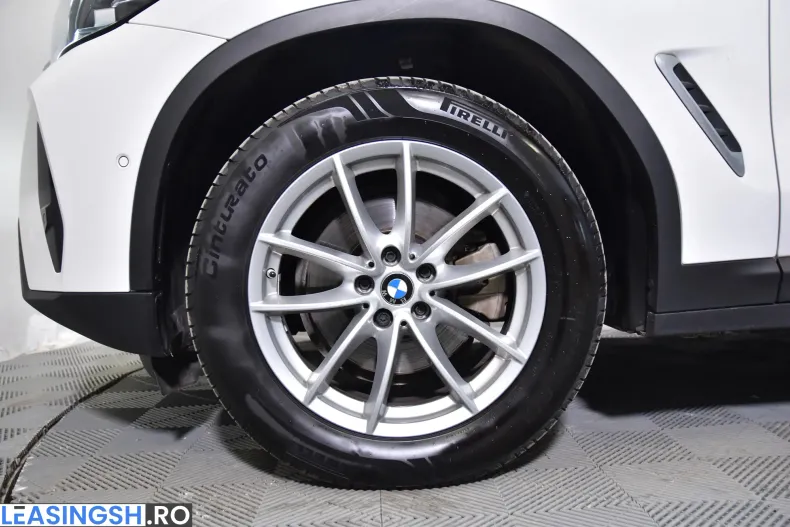 BMW X3 (Seria X) din 2022 cu 96.364 km - oferta BMW227767 - foto 13
