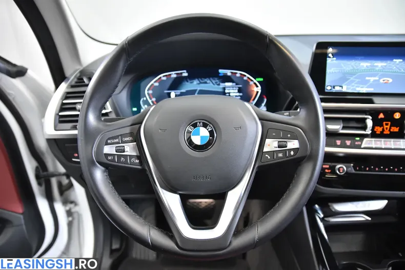 BMW X3 (Seria X) din 2022 cu 96.364 km - oferta BMW227767 - foto 16