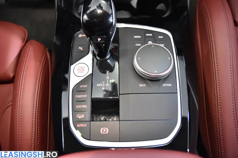 BMW X3 (Seria X) din 2022 cu 96.364 km - oferta BMW227767 - foto 17