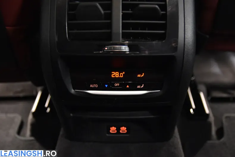 BMW X3 (Seria X) din 2022 cu 96.364 km - oferta BMW227767 - foto 25