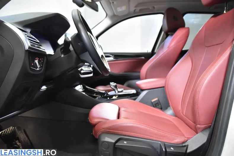 BMW X3 (Seria X) din 2022 cu 96.364 km - oferta BMW227767 - foto 26