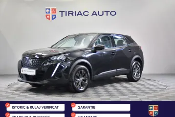 Peugeot 2008 din 2021 - oferta PEU227768