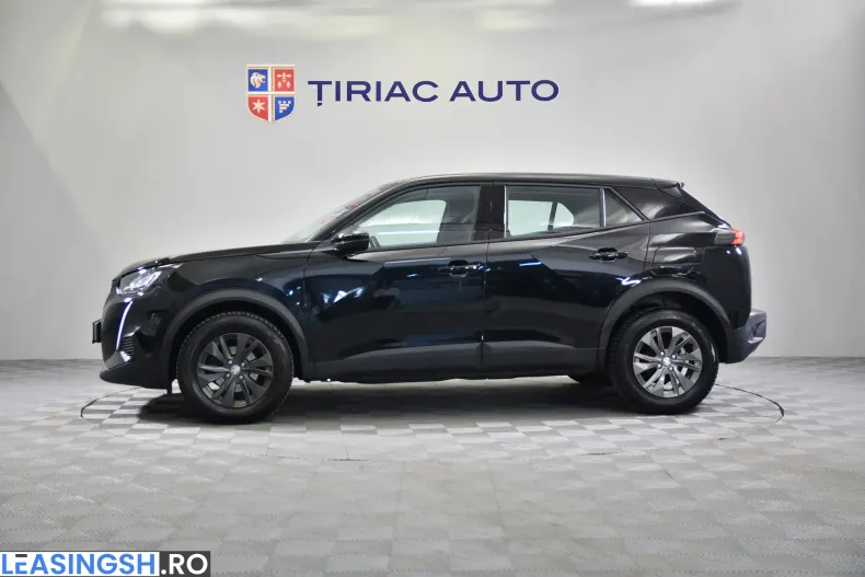 Peugeot 2008 din 2021 cu 50.956 km - oferta PEU227768 - foto 2