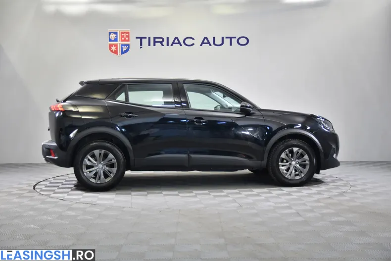 Peugeot 2008 din 2021 cu 50.956 km - oferta PEU227768 - foto 6
