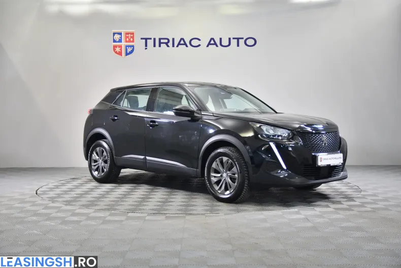 Peugeot 2008 din 2021 cu 50.956 km - oferta PEU227768 - foto 7