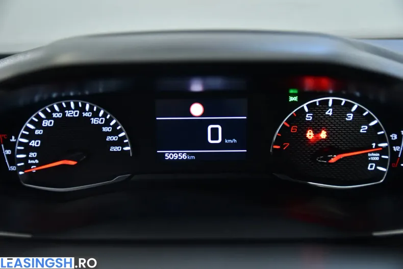 Peugeot 2008 din 2021 cu 50.956 km - oferta PEU227768 - foto 10