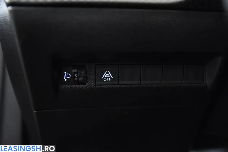 Peugeot 2008 din 2021 cu 50.956 km - oferta PEU227768 - foto 15