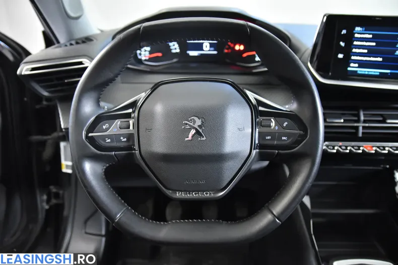 Peugeot 2008 din 2021 cu 50.956 km - oferta PEU227768 - foto 16