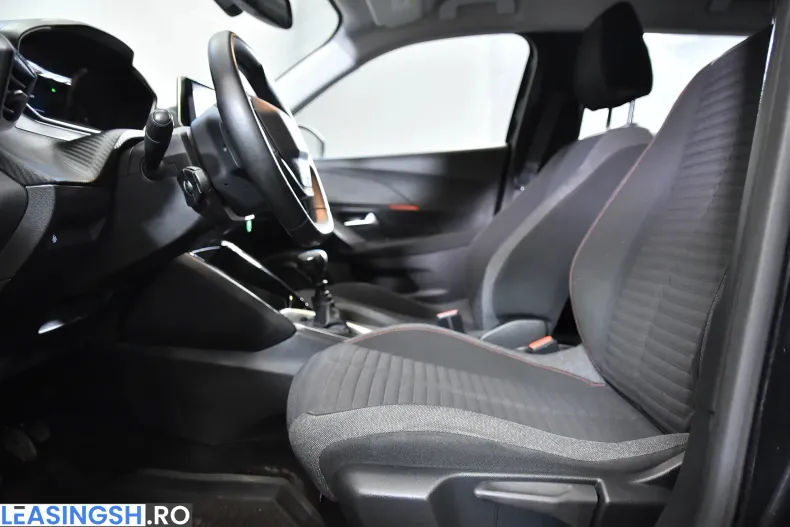 Peugeot 2008 din 2021 cu 50.956 km - oferta PEU227768 - foto 21