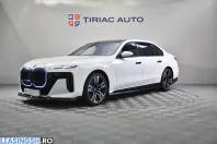 BMW 740d (Seria 7) din 2024 cu 78.671 km - oferta BMW227769 - foto 1