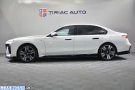 BMW 740d (Seria 7) din 2024 cu 78.671 km - oferta BMW227769 - foto 2