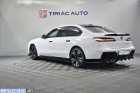 BMW 740d (Seria 7) din 2024 cu 78.671 km - oferta BMW227769 - foto 3