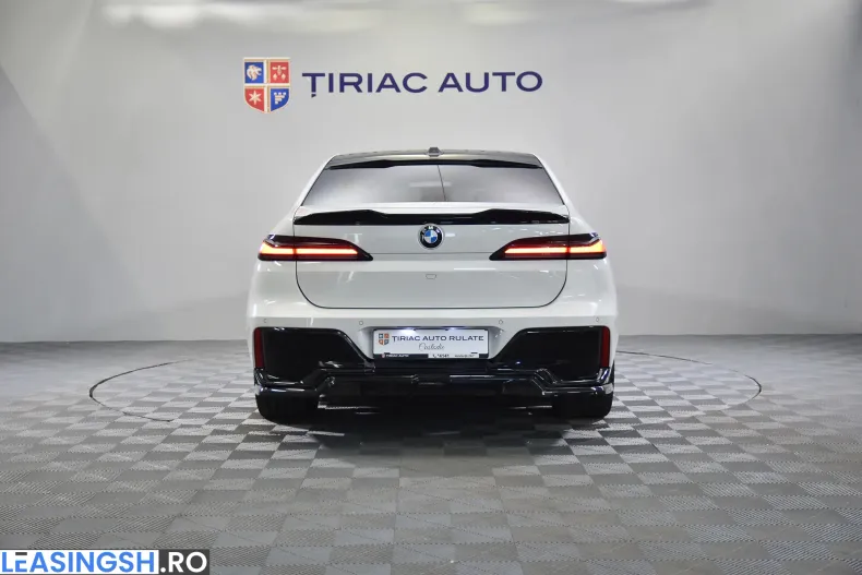 BMW 740d (Seria 7) din 2024 cu 78.671 km - oferta BMW227769 - foto 4