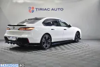 BMW 740d (Seria 7) din 2024 cu 78.671 km - oferta BMW227769 - foto 5