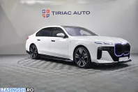 BMW 740d (Seria 7) din 2024 cu 78.671 km - oferta BMW227769 - foto 7