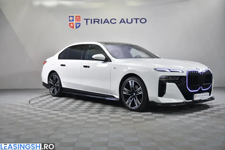 BMW 740d (Seria 7) din 2024 cu 78.671 km - oferta BMW227769 - foto 7