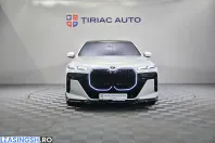 BMW 740d (Seria 7) din 2024 cu 78.671 km - oferta BMW227769 - foto 8