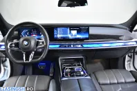BMW 740d (Seria 7) din 2024 cu 78.671 km - oferta BMW227769 - foto 9