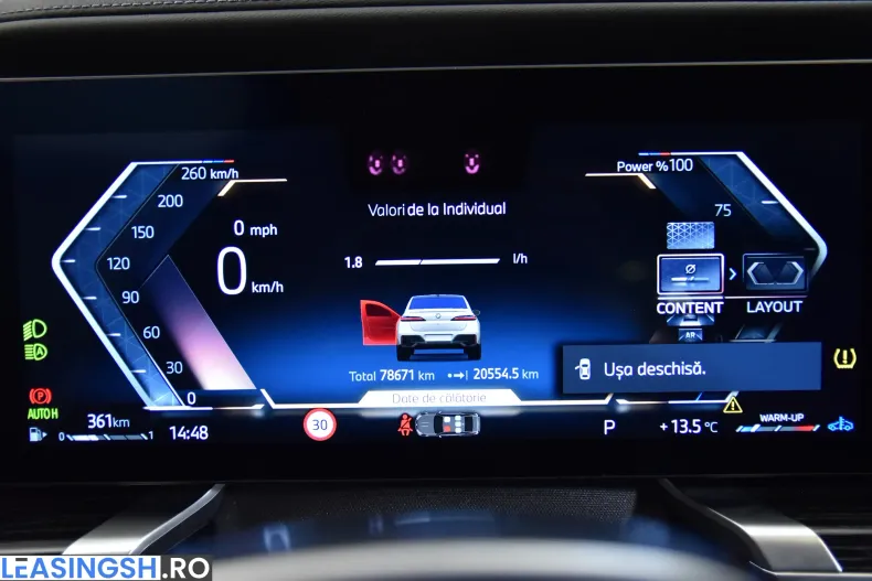 BMW 740d (Seria 7) din 2024 cu 78.671 km - oferta BMW227769 - foto 10