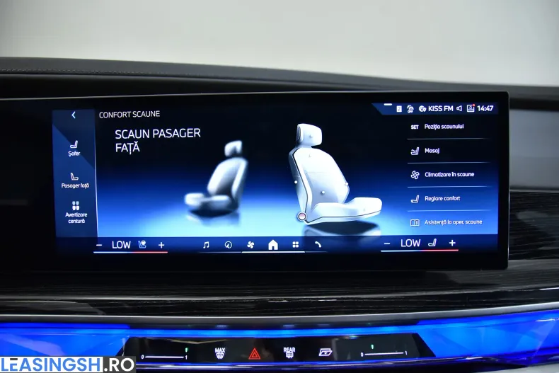 BMW 740d (Seria 7) din 2024 cu 78.671 km - oferta BMW227769 - foto 23