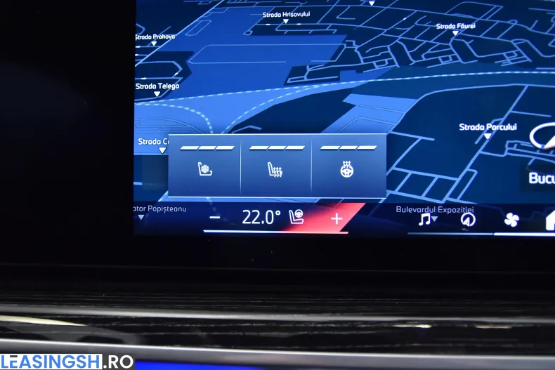 BMW 740d (Seria 7) din 2024 cu 78.671 km - oferta BMW227769 - foto 24