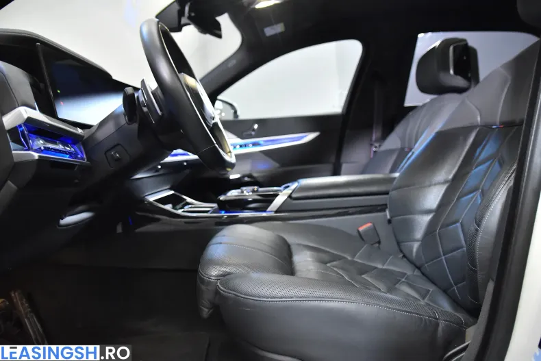 BMW 740d (Seria 7) din 2024 cu 78.671 km - oferta BMW227769 - foto 27