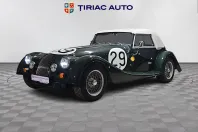 Morgan Plus 4 din 2022 cu 433 km - oferta MOR227770 - foto 1