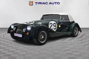 Morgan Plus 4 din 2022 - oferta MOR227770