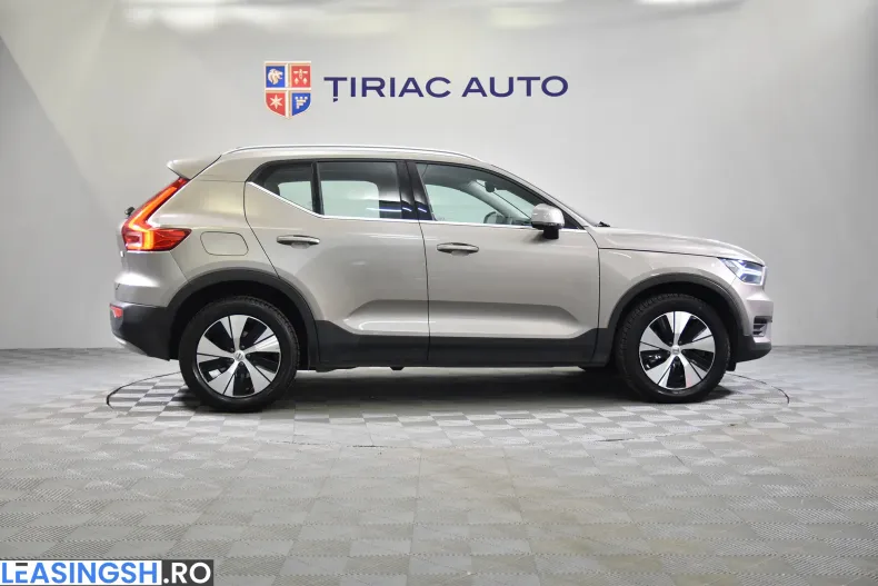 Volvo XC40 din 2021 cu 104.723 km - oferta VOL227772 - foto 6