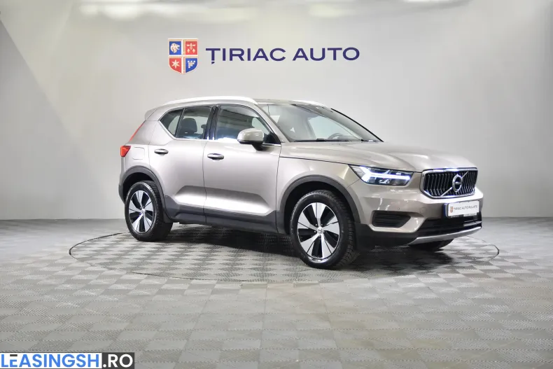 Volvo XC40 din 2021 cu 104.723 km - oferta VOL227772 - foto 7
