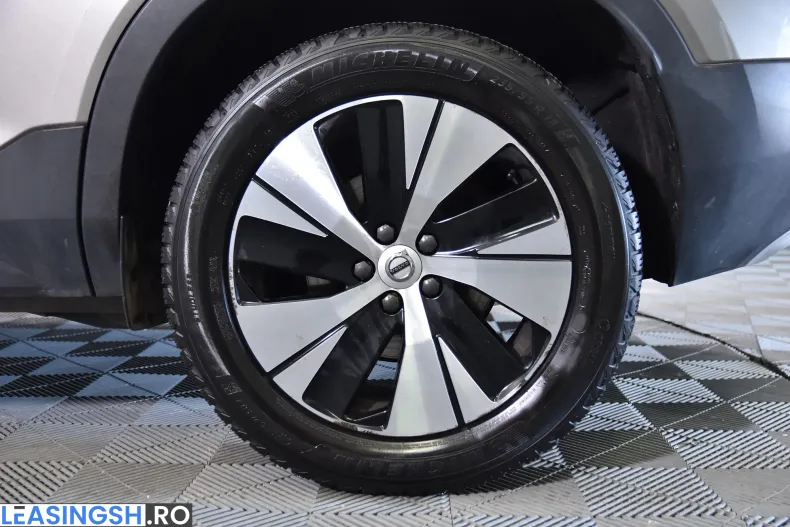 Volvo XC40 din 2021 cu 104.723 km - oferta VOL227772 - foto 13