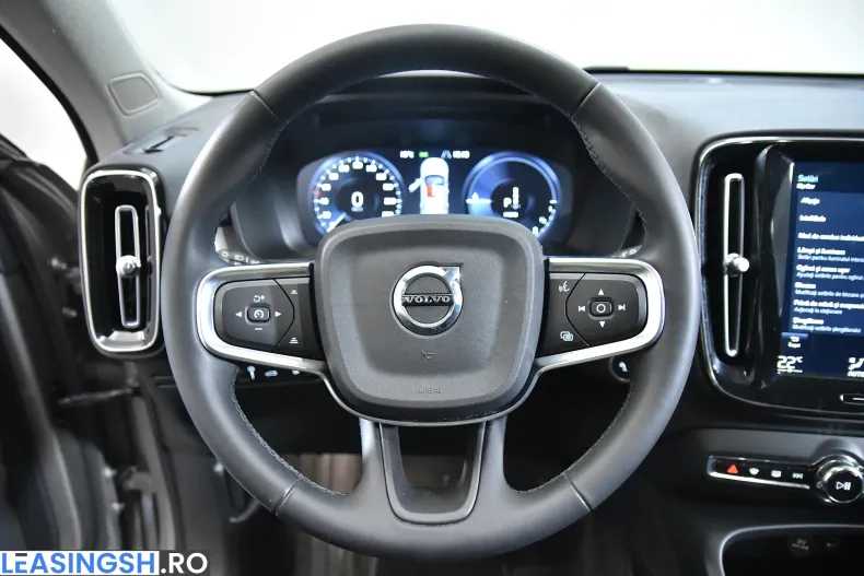 Volvo XC40 din 2021 cu 104.723 km - oferta VOL227772 - foto 16